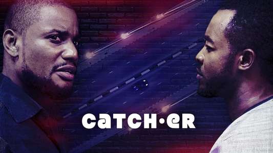 Catch.er - Backdrop