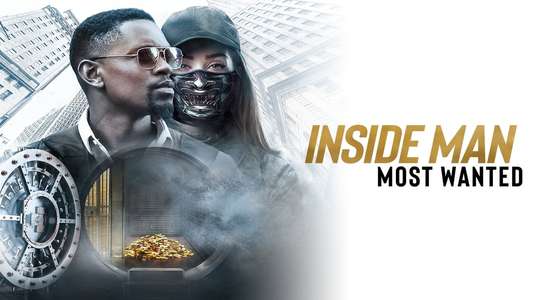 Inside Man: Most Wanted - Backdrop