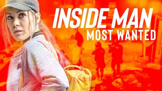 Inside Man: Most Wanted - Backdrop