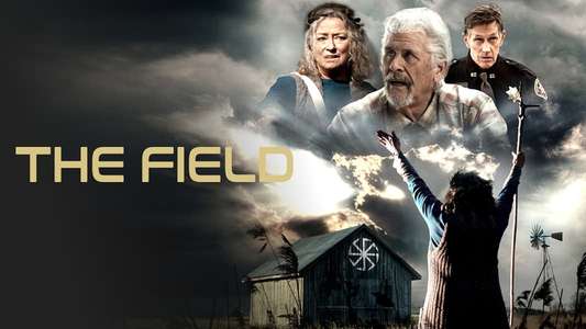The Field - Backdrop