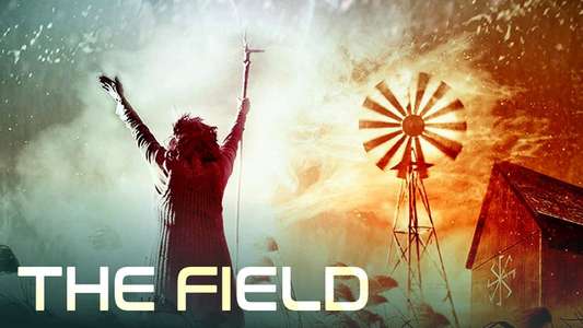 The Field - Backdrop