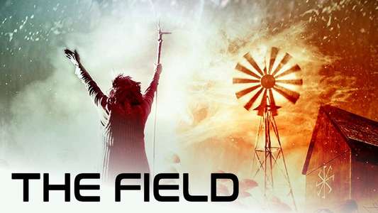 The Field - Backdrop