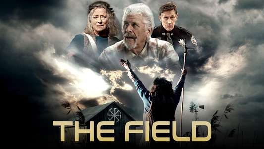 The Field - Backdrop