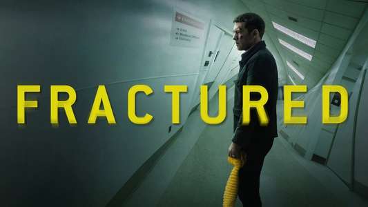 Fracture - Backdrop