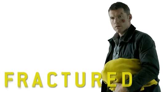 Fracture - Backdrop