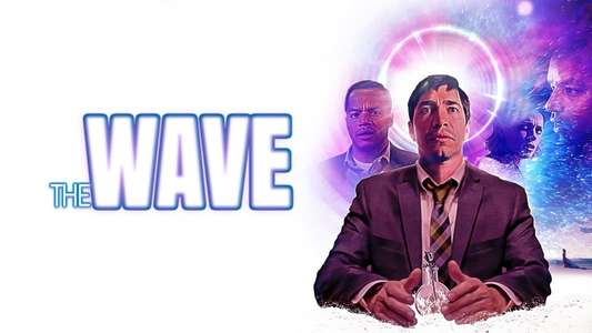 The Wave - Backdrop