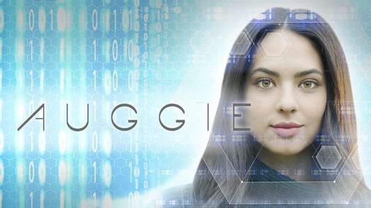 Auggie - Backdrop