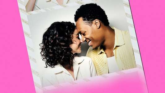 The Wedding Year - Backdrop