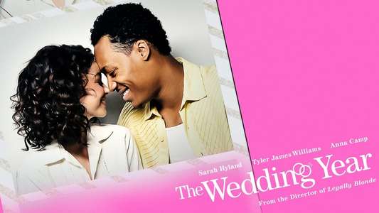 The Wedding Year - Backdrop
