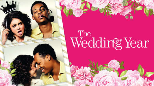 The Wedding Year - Backdrop
