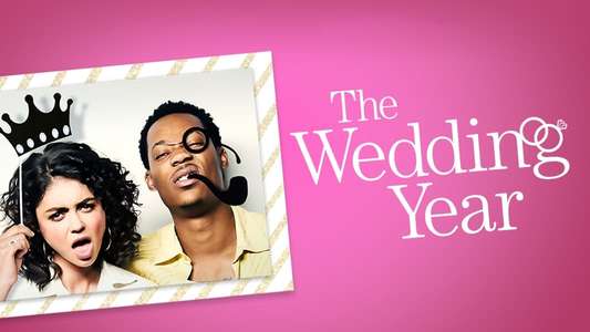 The Wedding Year - Backdrop