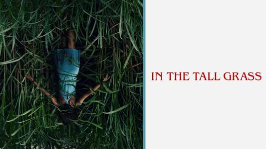 In the Tall Grass - Backdrop