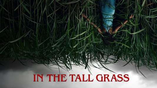 In the Tall Grass - Backdrop