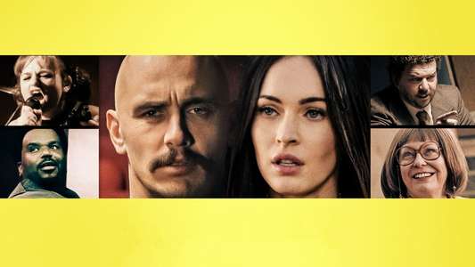 Zeroville - Backdrop