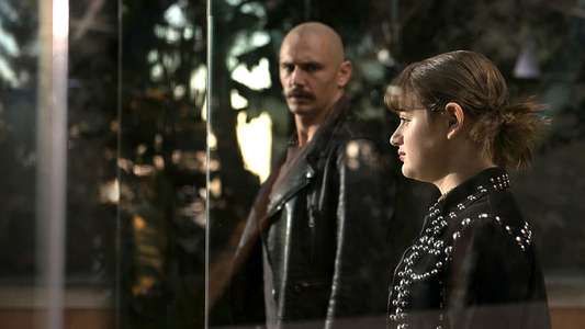 Zeroville - Backdrop