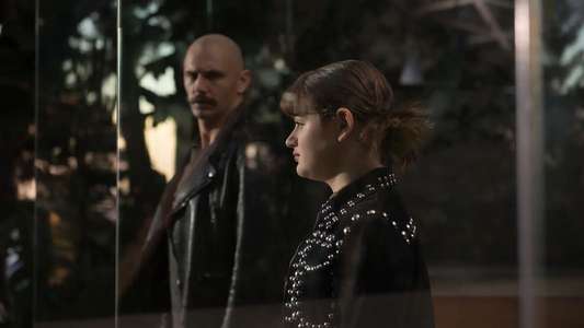 Zeroville - Backdrop