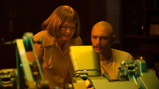 Zeroville - Backdrop