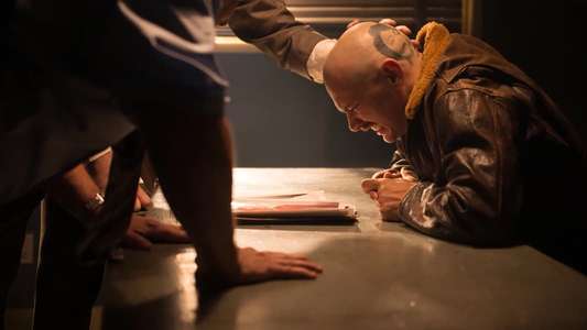 Zeroville - Backdrop