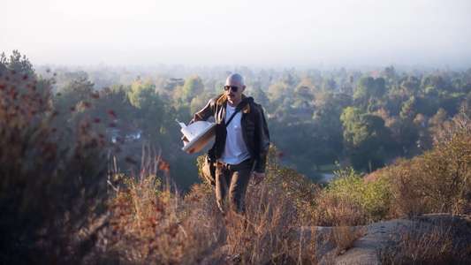 Zeroville - Backdrop