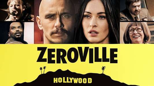 Zeroville - Backdrop