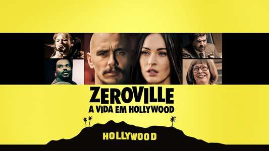 Zeroville - Backdrop