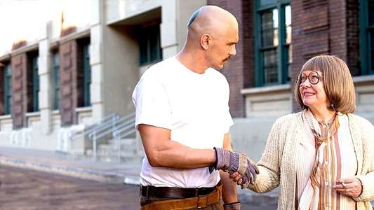 Zeroville - Backdrop