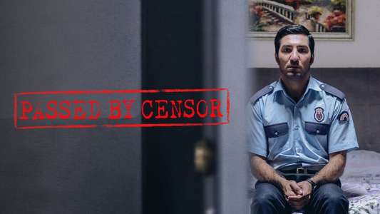 Passed by Censor - Backdrops
