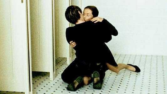 The Piano Teacher - Backdrop
