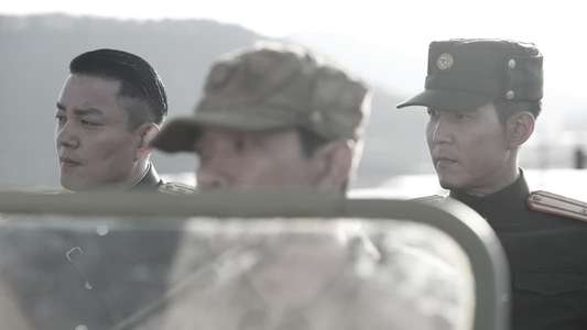 Operation Chromite - Backdrop