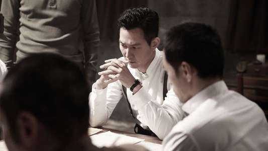 Operation Chromite - Backdrop