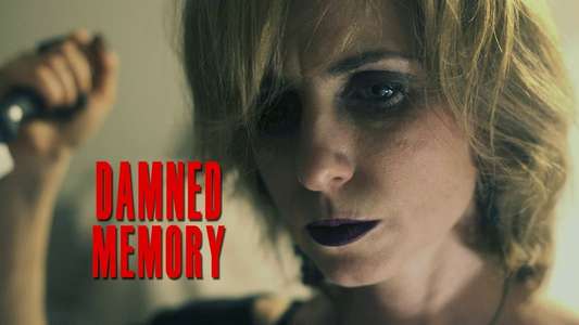 Damned Memory - Backdrop