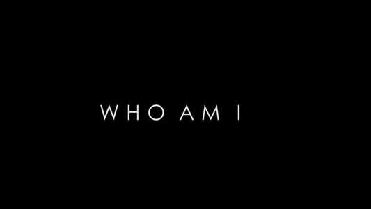Who Am I - Backdrop