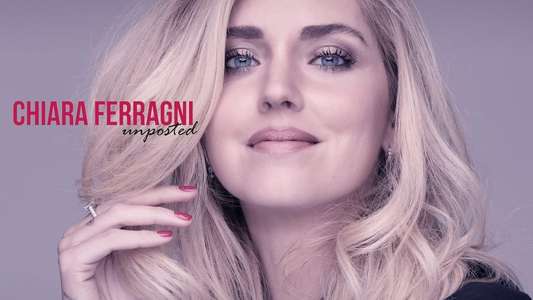 Chiara Ferragni - Unposted - Backdrop