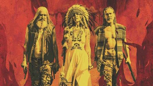 3 from Hell - Backdrop