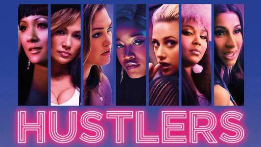 Hustlers - Backdrop