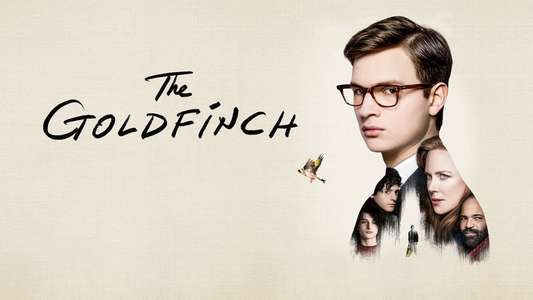 The Goldfinch - Backdrops