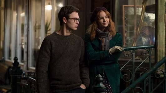 The Goldfinch - Backdrops