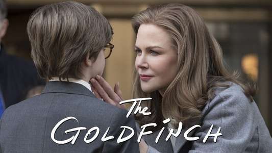 The Goldfinch - Backdrops