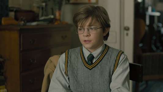 The Goldfinch - Backdrops