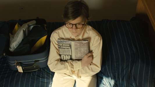 The Goldfinch - Backdrops