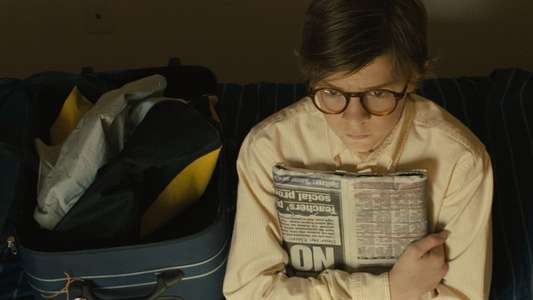 The Goldfinch - Backdrops