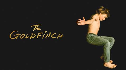 The Goldfinch - Backdrops