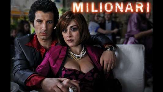Milionari - Backdrops