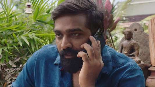 Kutti Story - Backdrop
