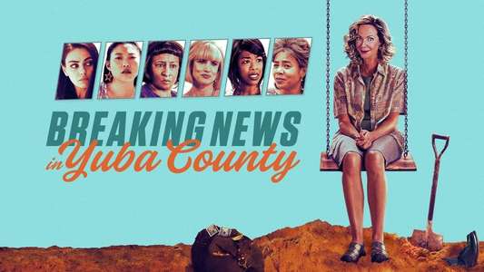 Breaking News in Yuba County - Backdrop
