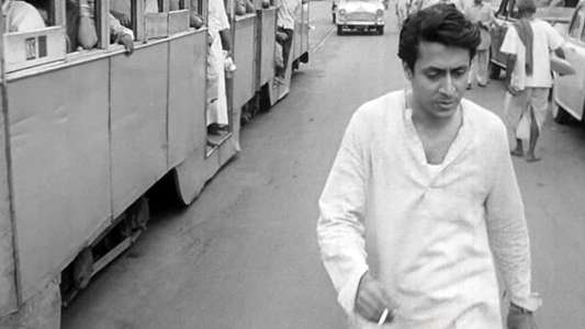 Calcutta 71 - Backdrop