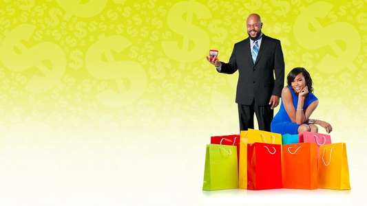 For Richer or Poorer - Backdrop