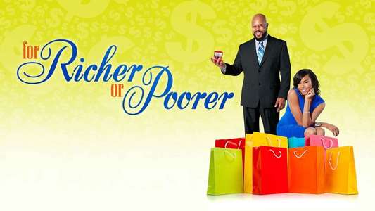 For Richer or Poorer - Backdrop