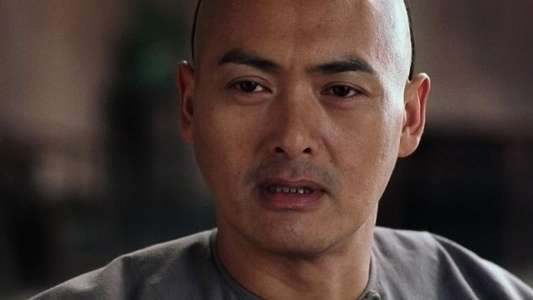Crouching Tiger  Hidden Dragon - Backdrops