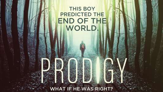 Prodigy - Backdrop